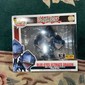 Blue-Eyes Ultimate Dragon (Yu-Gi-Oh!) (Metallic) (6 Inch)