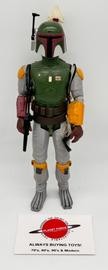 Boba Fett 12" Star Wars (Kenner) (1978-1985)