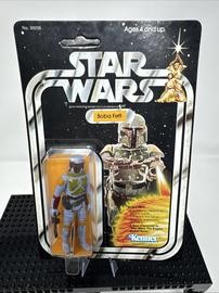 Boba Fett Boba Fett