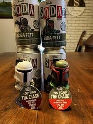 Boba Fett (Common)