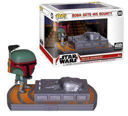 280 Boba Gets His Bounty (Smugglers Bounty)