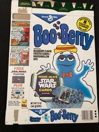 Boo Berry