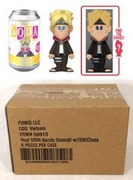 Boruto Uzumaki