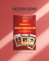 Box Pokemon (Trading Cards) (PSA)