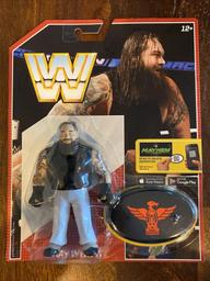Bray Wyatt (WWE Retro) (Series 6)