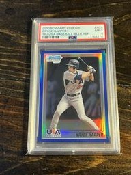 Bryce Bowman (PSA)