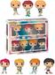 7-Pack V Suga Jin Jung Kook RM Jimin J-Hope (Barnes & Noble)