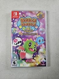 Bubble Bobble (Nintendo Switch)