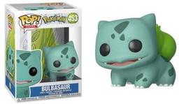453 Bulbasaur (Common)