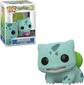 453 Bulbasaur (Flocked) (Spring Convention 2020)