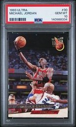Bulls Ultra (PSA)