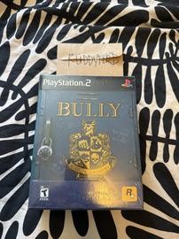 Bully Sony Playstation 2