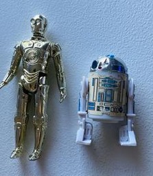C-3PO Kenner