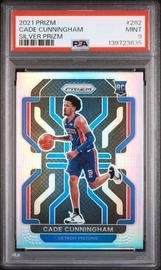 Cade Panini (PSA)
