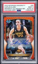 Caitlin Bowman (PSA)