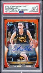 Caitlin Bowman (PSA)