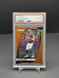Caleb Prizm (PSA)