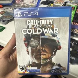 Call of Duty: Black Ops Sony Playstation 4