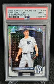 Cam Bowman (PSA)