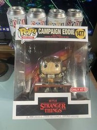 Campaign Eddie