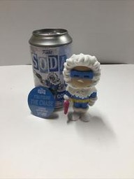 Captain Cold