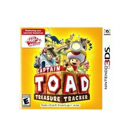 Captain Toad: Treasure Tracker Nintendo 3DS