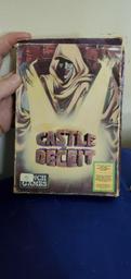 Castle of Deceit (Blue) (Nintendo Entertainment System)