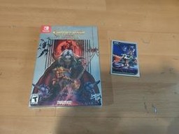 Castlevania Anniversary Collection Classic Edition (Nintendo Switch)
