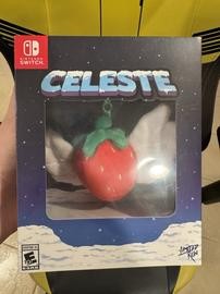 Celeste Nintendo Switch