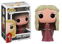 11 Cersei Lannister