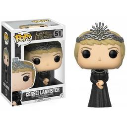 51 Cersei Lannister