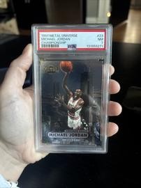 Championship Skybox (PSA)