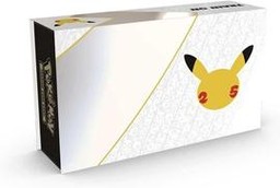 Charizard Sealed Collection