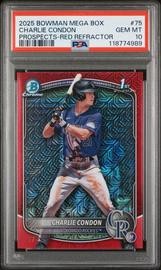 Charlie Bowman (PSA)