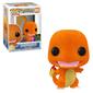 455 Charmander (Flocked) (Spring Convention 2020)