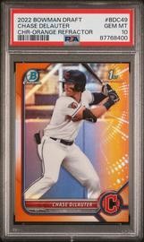 Chase Bowman (PSA)