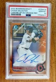 Chase Bowman (PSA)