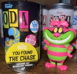 Cheshire Cat