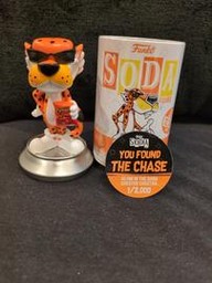 Chester Cheetah