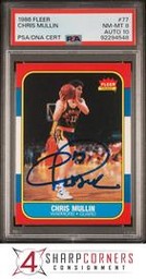 Chris Fleer (PSA)