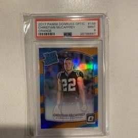 Christian Panini (PSA)
