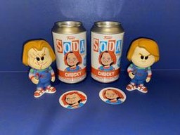 Chucky (Funko Soda)