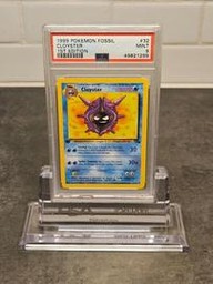 Cloyster Pokemon (Trading Cards) (PSA)
