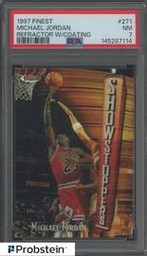 Coating Topps (PSA)