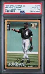 Collectors Gold (PSA)