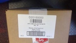 Commander Masters Magic The Gathering Booster Boxes & Packs (Booster Box)