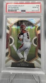 Concourse Panini (PSA)