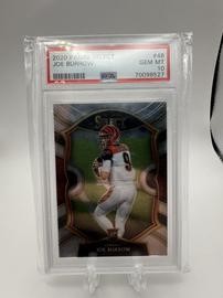 Concourse Panini (PSA)