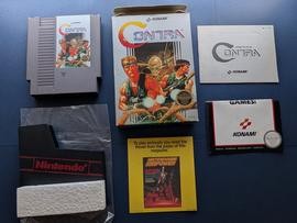 Contra Contra