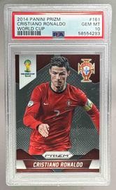 Cristiano Panini (PSA)